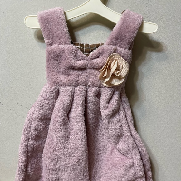 Cutie Hand towels for kids ( pack of 2 ) - Picture 6 of 7